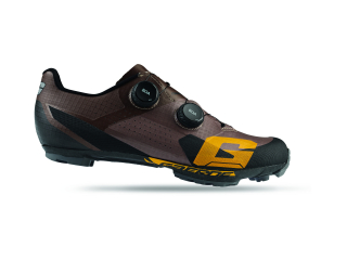 Gaerne G.Rock brown MTB tretry